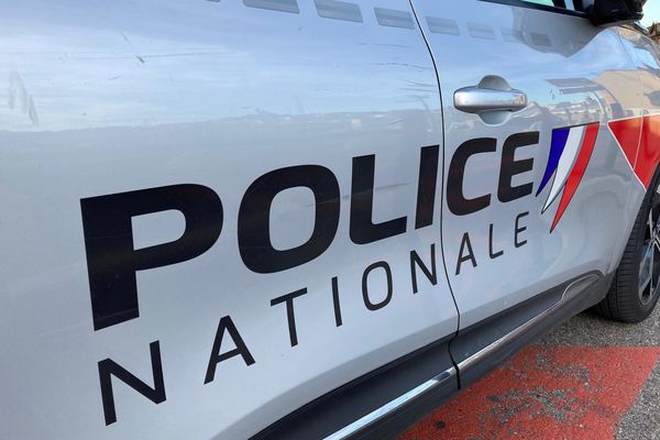 Les policiers sont intervenus à deux reprises dans la soirée du 11 avril 2024 dans le quartier de la Butte à Besançon.