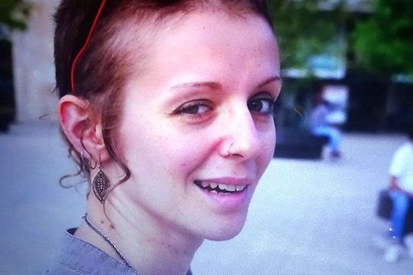 Anne-Cécile Pinel, 23 ans, a disparu le 21 juillet en Croatie.
