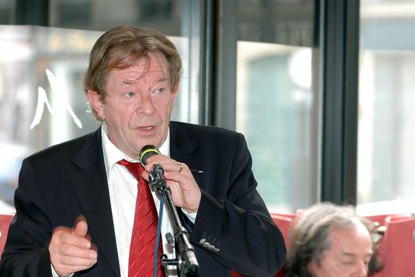 Michel de Decker