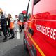Les pompiers du Gard et une ambulance (Photo d'illustration).