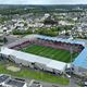 Le stade de Roudourou de Guingamp a déjà été le théâtre de matchs de Coupe d'Europe ou de l'équipe de France, preuve de sa fiabilité pour accueillir les futures soirées de Ligue des Champions du Stade Brestois.