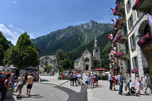 Les réservations sont en hausse pour la montagne en vue de l'été 2021. (Illustration)