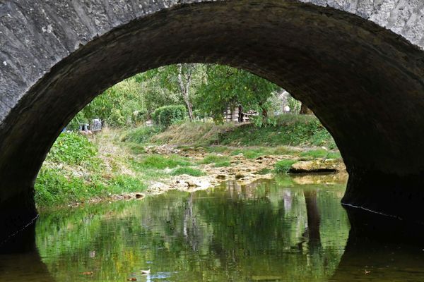 Doubs, Jura, Haute-Saône et Territoire de Belfort ont activé le niveau crise sécheresse. 