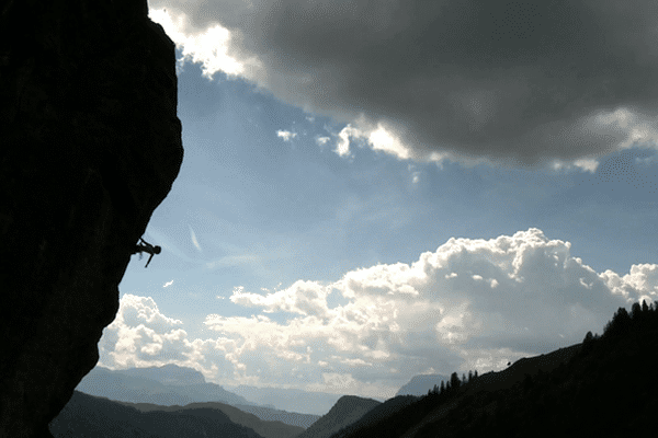 Stéphanie Maureau, guide de haute-montagne