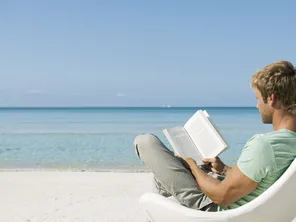 L'été en lecture douce