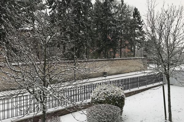 Reims, le 5 février 2018