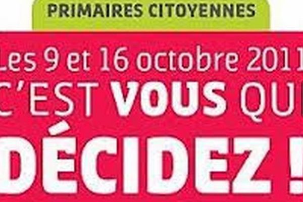 Une élection ouverte ouverte à tous.