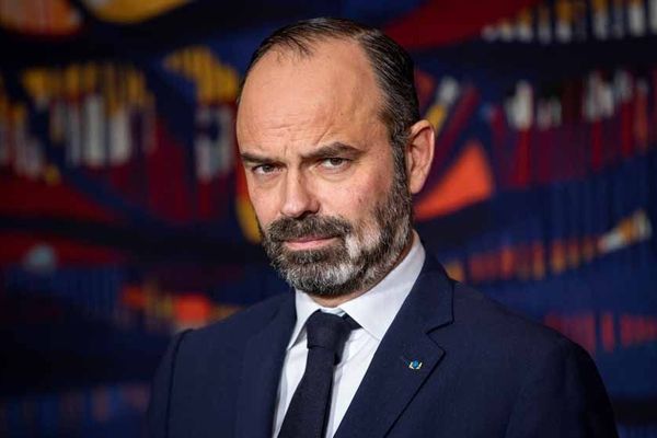 Edouard Philippe a été le maire du Havre de 2010 à 2017