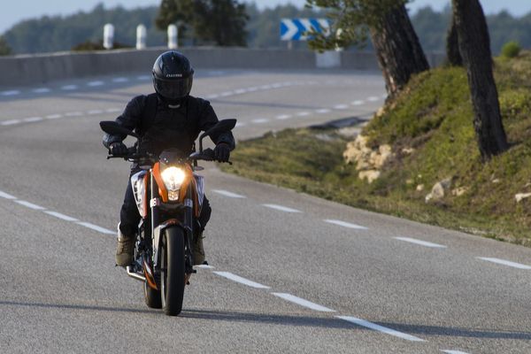 Haute-Vienne : alternative aux poursuites proposée aux conducteurs de 2 roues motorisés 