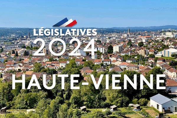 LÉGISLATIVES 2024. Les candidats et les enjeux en Haute-Vienne