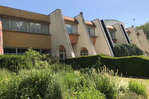 Si les abords du Palais des Sports de Beaublanc sont bien calmes, le club n'est pas au repos.