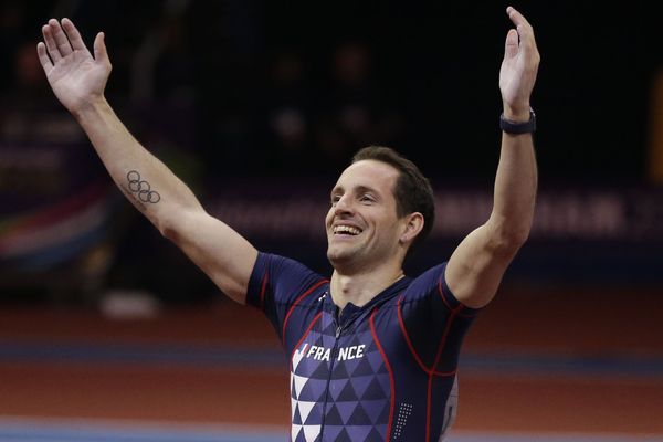 Après une brève trêve, le recordman du monde de saut à la perche reprendra du service le 10 janvier à l'occasion du meeting indoor de Tignes.