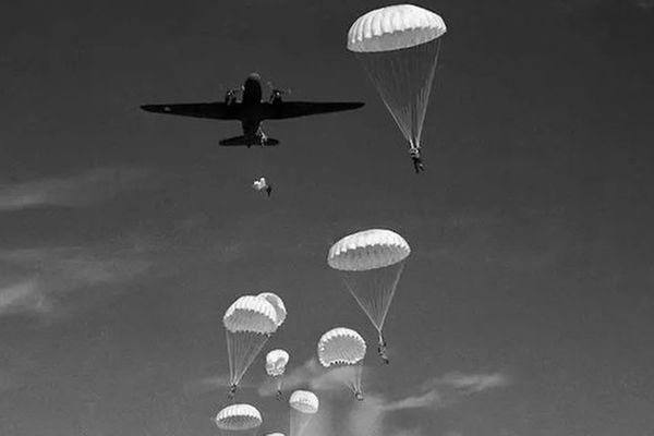 Un tournant décisif de la Libération s'est joué en Corrèze, le 14 juillet 1944.