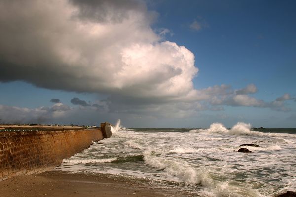 Lesconil