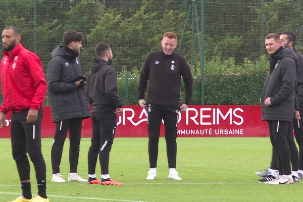 Stade de Reims: Todas info, notícias e resultados