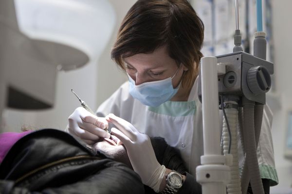 Le 11 mai prochain, les praticiens médicaux vont pouvoir rouvrir leurs cabinets, avec des conditions d'accueil adaptées.