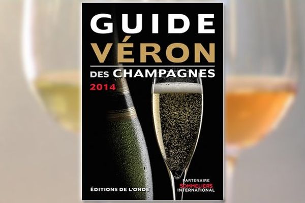 Guide Véron des champagnes 2014