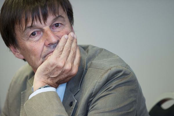 Nicolas Hulot a annoncé sa démission du gouvernement d'Edouard Philippe ce mardi 28 août lors d'une émission sur France Inter.