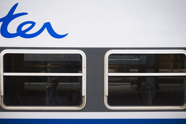 Lundi 27 mai, le trafic sera normal en Auvergne pour les trains Intercités mais perturbé pour les TER.