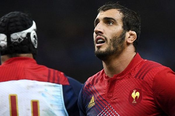 Yoann Maestri rejoint le Stade Français la saison prochaine