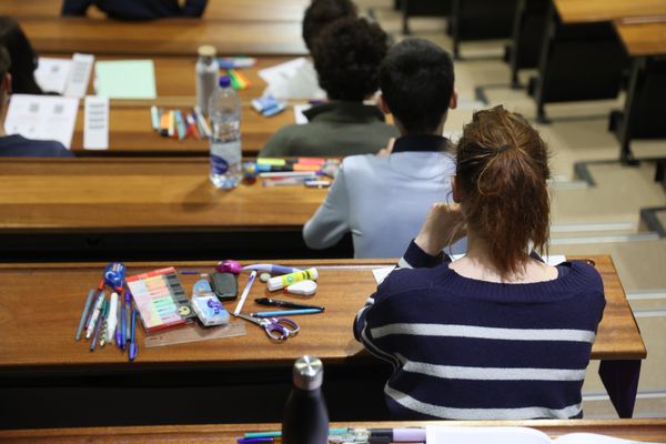 Le conseil d'administration de Sciences Po a voté la suspension d'un partenariat avec l'Université Reichman en Israël.