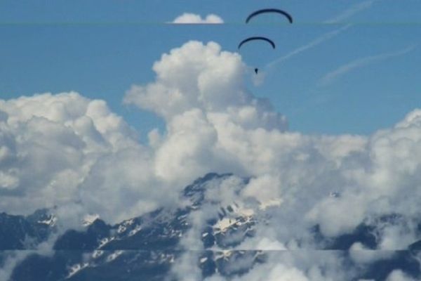 Un raid aventure à la voile, ou à pieds