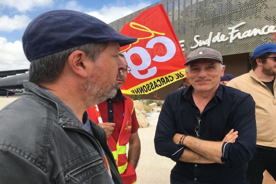 Législatives 2024. Philippe Poutou, Nouveau Front Populaire, Affrontera ...