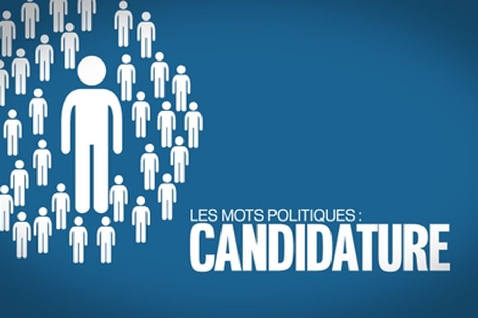 Les Mots Politiques