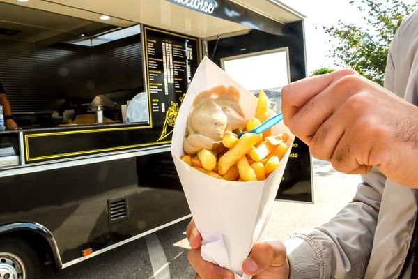 Les frites plus petites et moins chères ?