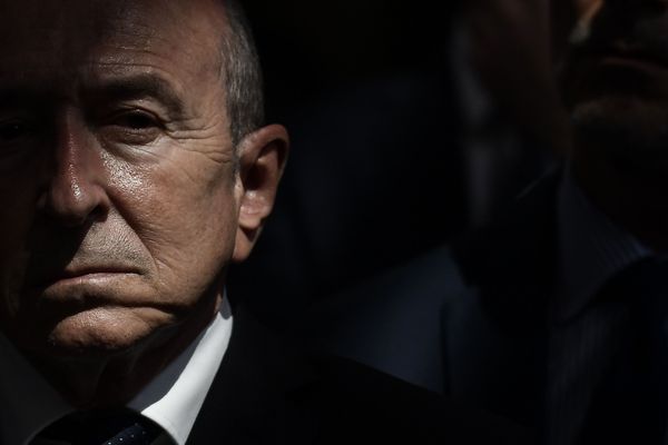 Le ministre de l'Intérieur, Gérard Collomb, sera auditionné lundi matin par la commission d'enquête parlementaire.