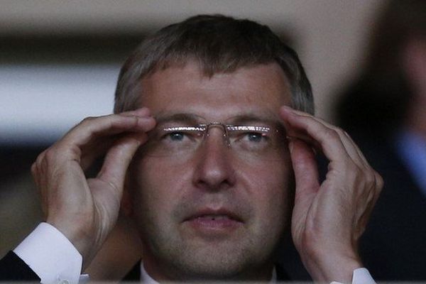 "Le projet de l’AS Monaco FC doit permettre de tirer vers le haut le football français et il est bien que cela ait été compris." Dmitry Rybolovlev (Président AS Monaco FC)