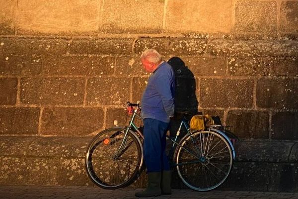 L'appel à témoins avait été lancé très rapidement pour tenter de retrouver le chauffeur mis en cause pour avoir percuté le célèbre cycliste de Limoges ce vendredi 8 novembre.