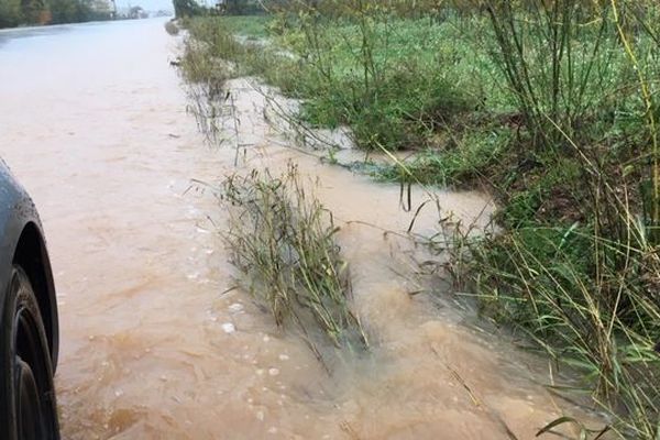 La sixième victime a été découverte dans le cours de la Meyronne, près de Seillons-Source-d'Argens (Var). 