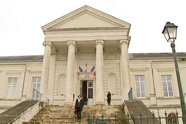 Tribunal de Châteauroux (Indre)