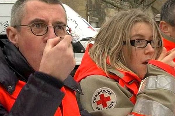 Les associations bas-normandes mobilisées à Caen le 4 février 2013