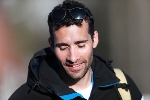 Le catalan martin Fourcade est nommé au Comité International Olympique