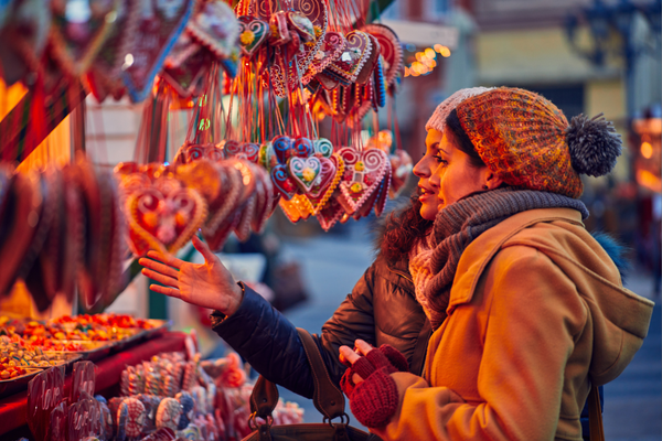 Marchés de Noël 2024, notre sélection en Loire-Atlantique, Maine-et-Loire, Mayenne, Sarthe et Vendée