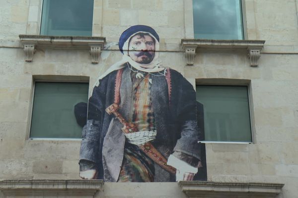 La ville de Rochefort célèbre Pierre Loti tout le week-end, à l'occasion du centenaire de la mort du grand écrivain, figure de la ville.