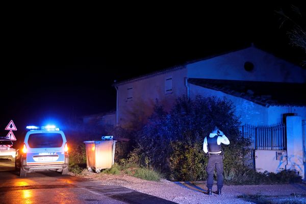 Les deux enfants âgés de 5 et 7 ans ont été retrouvés morts au domicile de leur mère à Cavaillon.