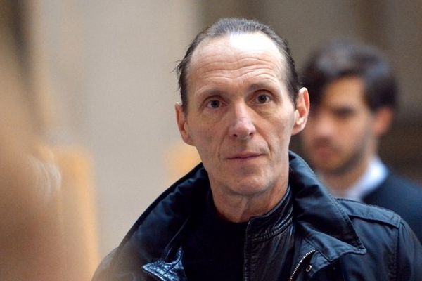 Frédéric Graziani, l'acteur de la série Mafiosa comparait libre au procès Wagram. Il est l'un des 8 prévenus qui comparaissent dans le cadre du procès Wagram. 