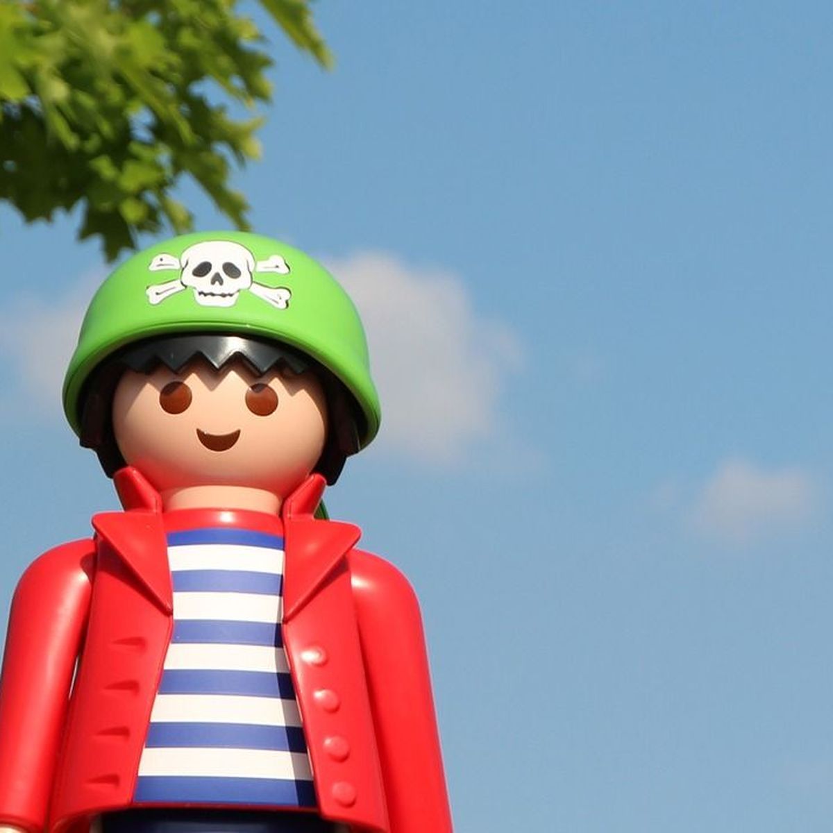 playmobil la famille berry