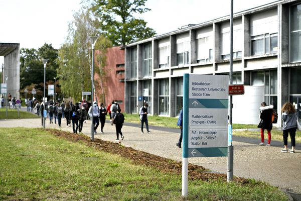 Deux personnes comparaîtront devant le tribunal en décembre pour des soupçons de détournement de fonds publics à l'université d'Orléans.