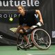 Pauline Déroulède, classée №1 Française et 20e mondiale en Paratennis