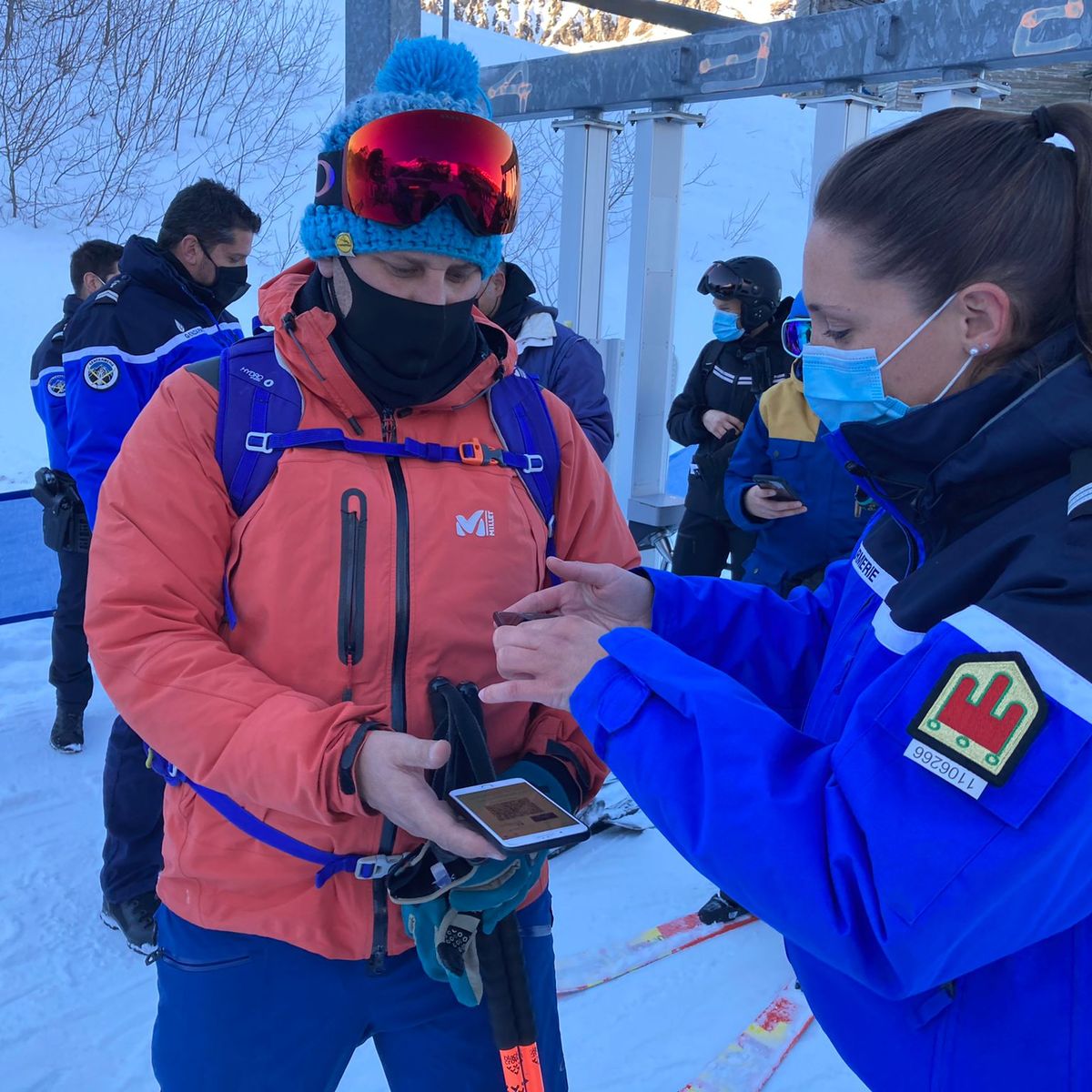 Montagne. Stations de ski/Covid-19 : port du masque, gestes barrières  découvrez le protocole sanitaire pour cette saison