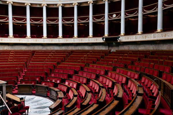 Comme au niveau national, le Nouveau Front Populaire arrive en tête en Île-de-France à l'issue du second tour des législatives ce dimanche 7 juillet.