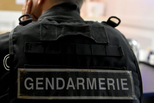 Les gendarmes du PSIG de Roanne ont mené leurs collègues de Charlieu Belmont sur la piste d'un trafic de stupéfiants le 18 mai 2020 dans la Loire.