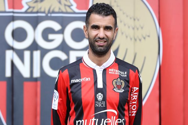 Mounir Obbadi sera absent des terrains jusqu'à la fin avril en raison d'une lésion aux quadriceps