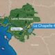 La Chapelle-Heulin est une commune de la 10ème circonscription de Loire-Atlantique