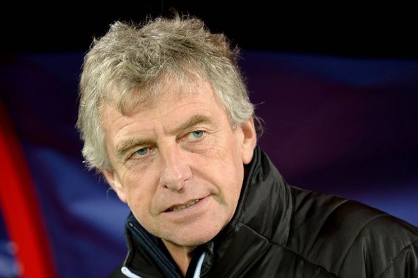 Christian Gourcuff pourrait remplacer Vahid Halilodzic comme entraîneur du FC Nantes