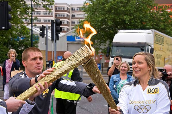 Le Calvados et la Seine Maritime ont voté le budget nécessaire de 150000 euros hors taxes pour le passage de la flamme olympique sur leur territoire en 2024